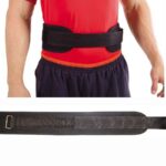 Cinturón Halterofilia Neopreno
