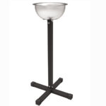 Magnesio. Soporte para Magnesio