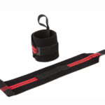 Muñequeras Halterofilia