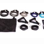 Kit Elástico de Resistencia