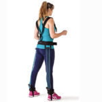 Kit de Salto Ajustable