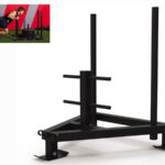 Trineo de Peso. Weight Sled