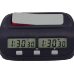 Cronómetro Ajedrez Profesional