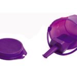 Cubo con Cedazo y Pala