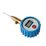 Manómetro Presión Digital