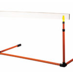 Valla Atletismo Antilesión