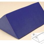 Prisma Triangular 25x50x25