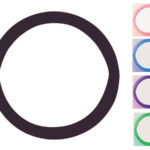 Cubierta Elástica Aro