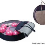 Bolso Porta Aparatos Rítmica Conjunto