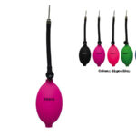 Hinchador Pelotas Rítmica
