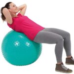 Balón Terapia. Thera Sensory 65