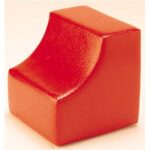 Medio Puente 25x25x25