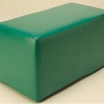 Paralepipedo 25x50x25