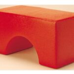 Puente Redondo 50x25x25