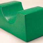 Puente Redondo 60x30x30