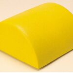 Semicilindro 30x30x12,5