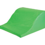 Rampa Curva 60x60x30