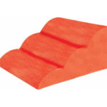 Rampa de Olas 60x60x30. Convexo