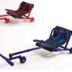 Patinete Wave Roller