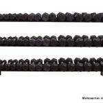 Mueble para Mancuernas Hexagonales