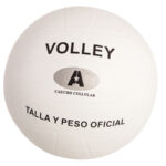 Balón Voleibol Caucho Celular Amaya