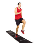 Escalera Agilidad Plana