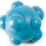 Bola Reacción 10. Bola Z