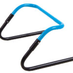 Valla Salto Doble Altura