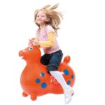 Caballo Rody Max