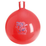 Balón Saltarín Oppy 60