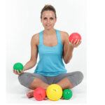 Balón Medicinal Agua. Heavy Med