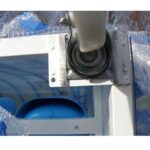 Banquillos Suplentes. Ruedas