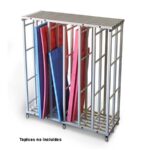 Piscina. Mueble Tapices. 200