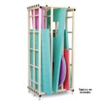 Piscina. Mueble Tapices. 105