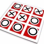 Tres en Raya Sumergible