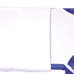 Cama Guardería. Sabanita ajustable