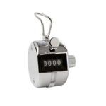 Contador Manual 4 Dígitos