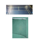 Red Bádminton Entrenamiento