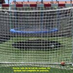 J. Cortinas Amortiguadoras Fútbol Sala/Balonmano