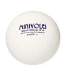 Balón Minivoleibol Termoplásico