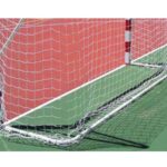 J. Bases Recogida Red para Portería Fútbol Sala