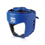 Casco Protección Boxeo Abierto CT