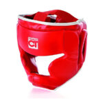 Casco Protección Boxeo Integral CT
