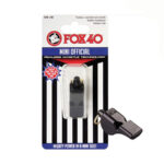 Silbato Sin Bola FOX Mini