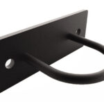 Agarre Cuerda Estructura para Rack