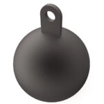 Ball Grip Colgante 130 mm para Rack