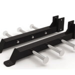 Pegs Bar para Rack