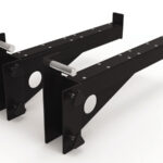 Spotter Arms para Rack