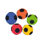 Set 10 Pelotas Velcro (para Diana Gigante Velcro)