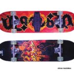 Monopatín Infantil Personajes